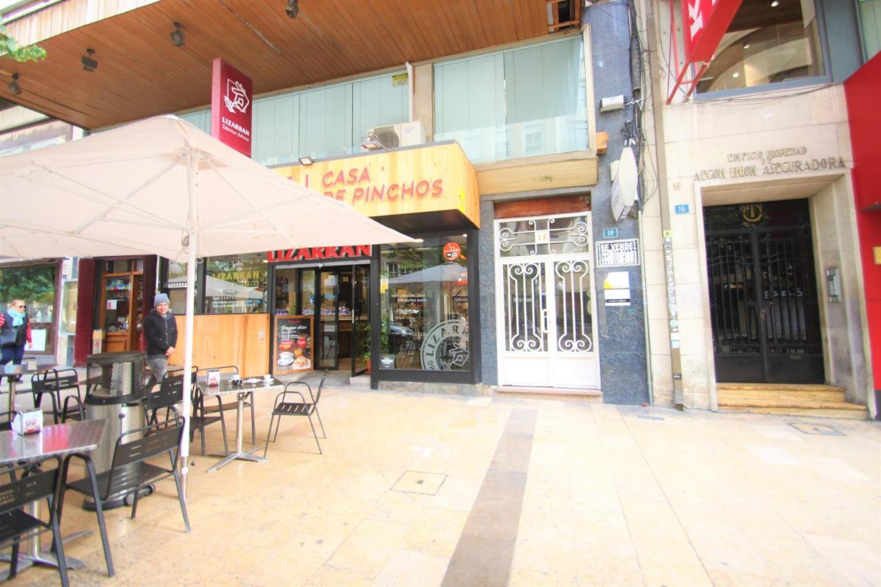 Casaturis Rambla Mendez Nunez En El Corazon De Alicante A109 Zewnętrze zdjęcie