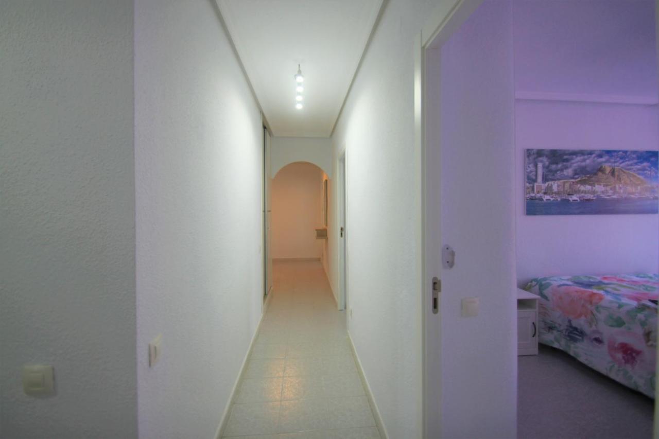 Casaturis Rambla Mendez Nunez En El Corazon De Alicante A109 Zewnętrze zdjęcie